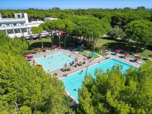 Il Tridente Hotel