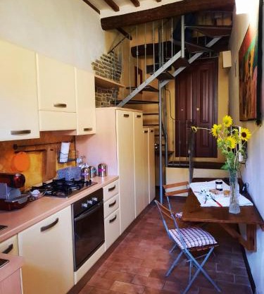 IL TROTTAPIANO HOME