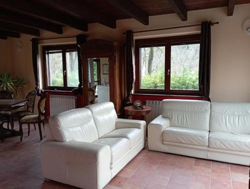 Il Trucchetto - Castagneto Po