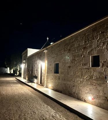 Il Trullo di Bina