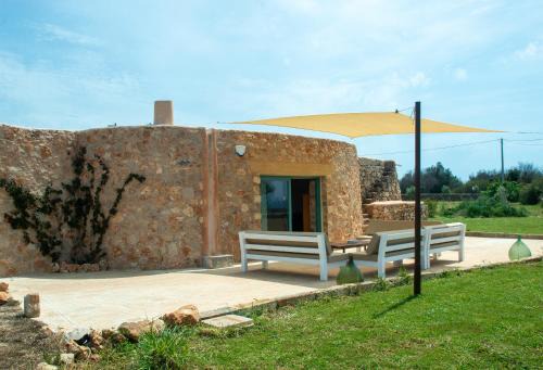 Il Trullo di Eracle