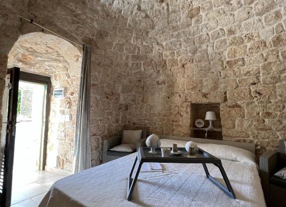 Il trullo di Mattia