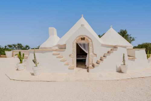 Il Trullo Ostuni