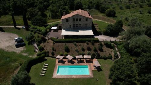 Il Vecchio Braciere
