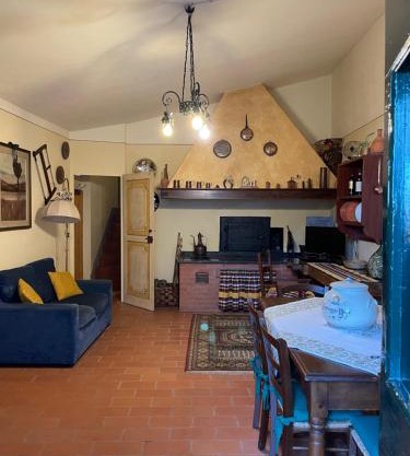 Il Vecchio Forno