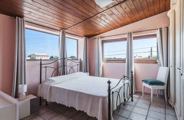 Il Veliero Apartments by Wonderful Italy
