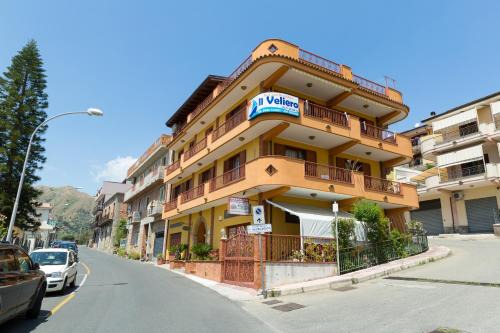 Il Veliero