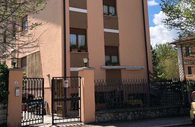 Apartamento IL VELINO