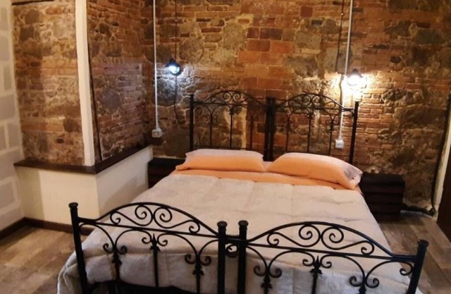 ✨ Il Vico - Relaxation with Panoramic Views and Comfort in the Heart of Calabria