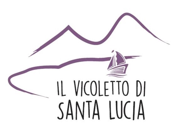 Il vicoletto di Santa Lucia