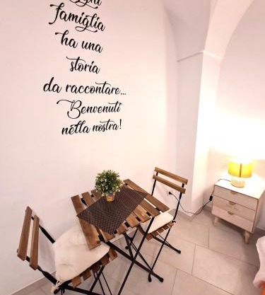 Il Vicolo b&b