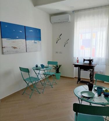 Il vicolo di Clara B&B