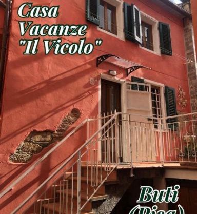 Il Vicolo