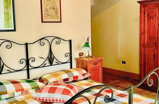 Il Vicolo stanza 1