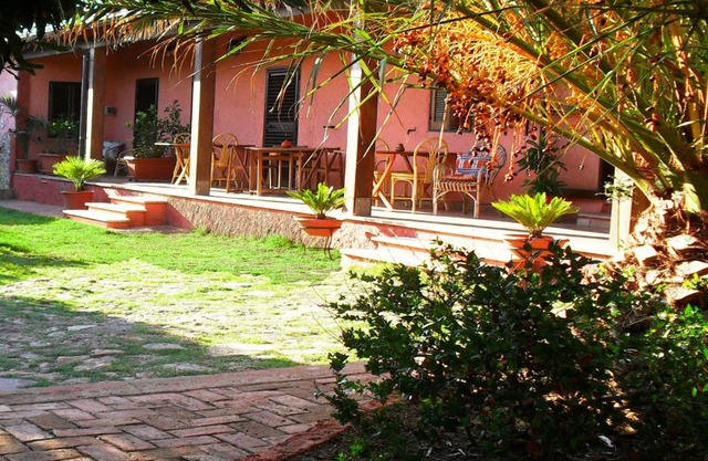 Il Vigneto B&B