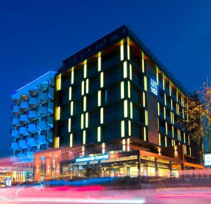Ilayda Avantgarde Hotel