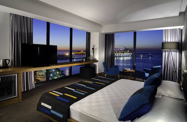 Ilayda Avantgarde Hotel