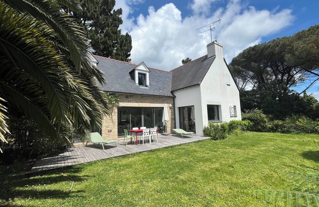Île-aux-Moines, Beautiful, comfortable, sunny vacation home, sleeps 6.
