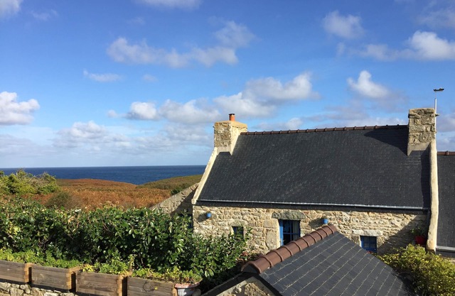 Ile D Ouessant: Casa / villa / chalet - Ile d'Ouessant