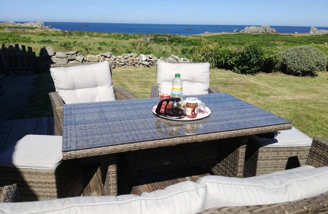 Ile D Ouessant: Casa / villa / chalet - Ile d''ouessant