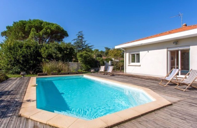 Ile de France by Interhome