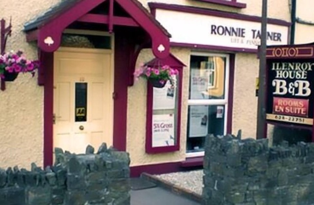 Ilenroy House B&B