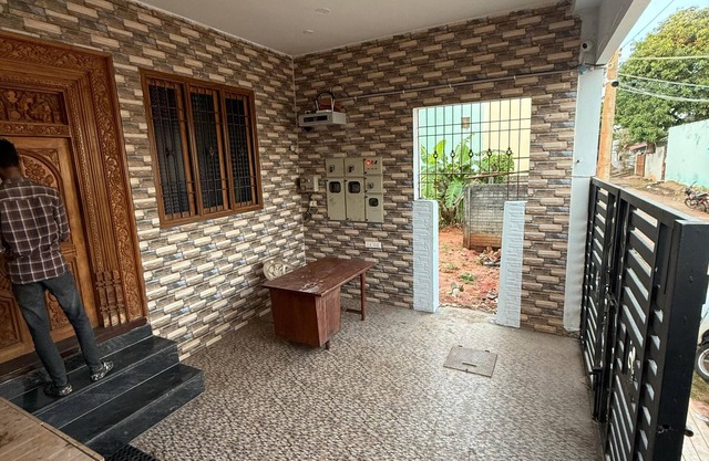 ILFORD CASTLE HOME STAY PONDICHERRY