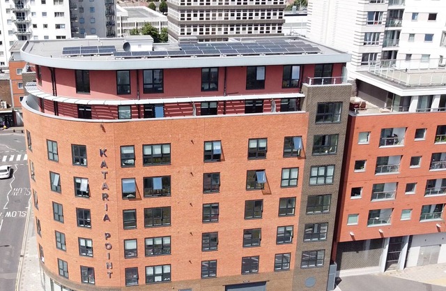 Ilford Tower Apartments