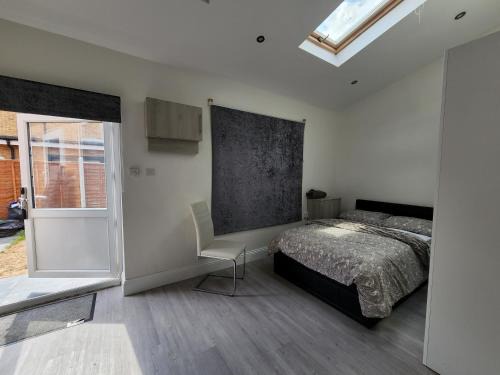 Ilford Town Centre Studio