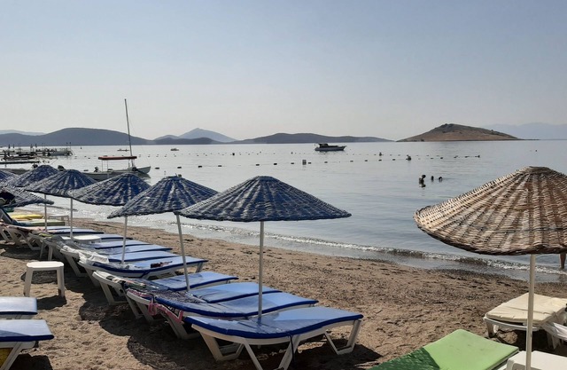 Ilgin Hotel Ortakent