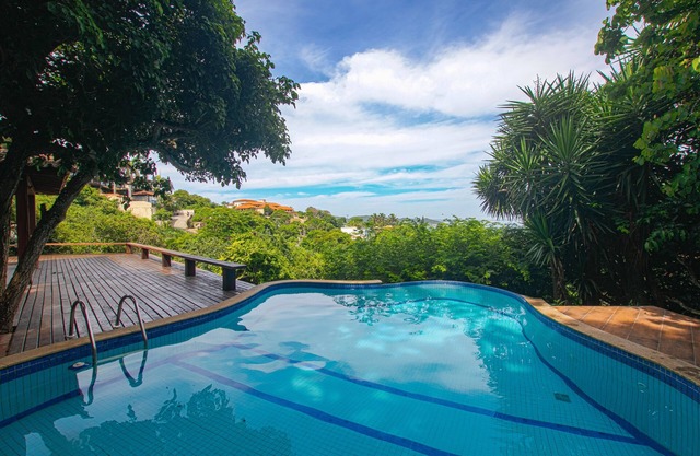 Ilha Branca Guest House