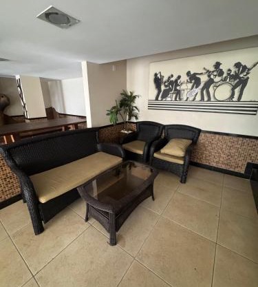 Ilha de Capri Motel
