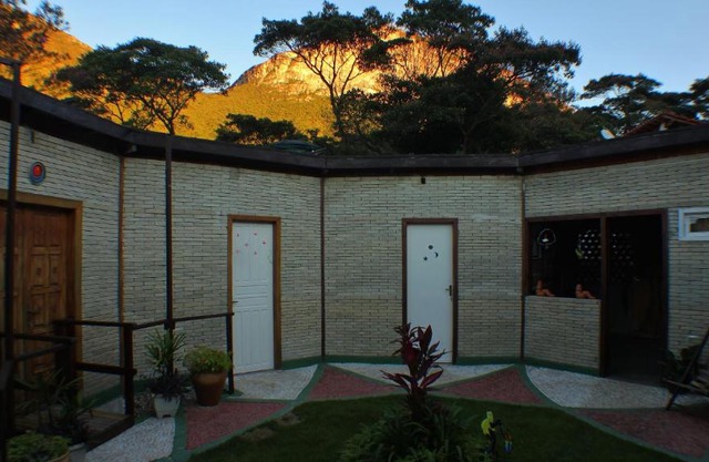 Ilha de Mato