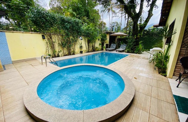 ILHABEACH GUESTHOUSE