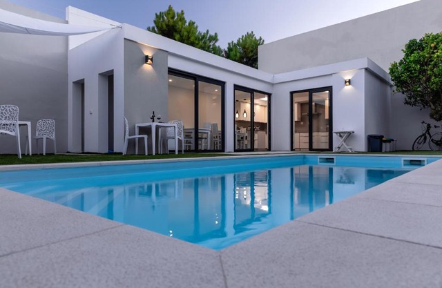 Ilheu 25 Peniche House