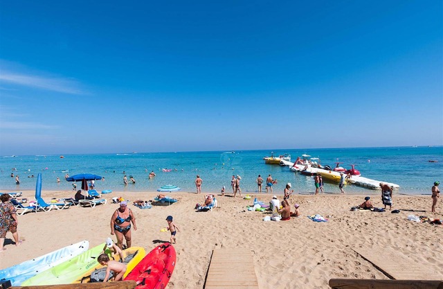 Iliada Beach Hotel