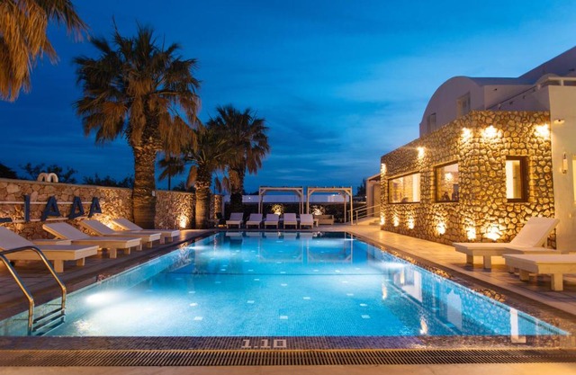 ILIADA-ODYSSEAS RESORT