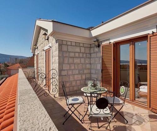 Ilic Apartmani