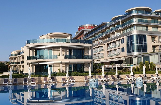 İlica Hotel Spa & Wellness Thermal Resort