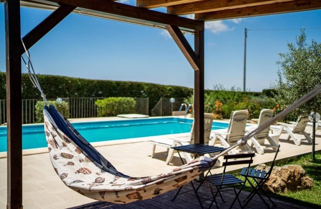 Villa Ilice: Relax y Naturaleza para grupos de 12 personas