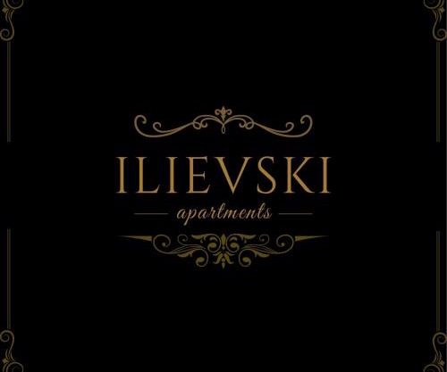 ILIEVSKI apartment 8