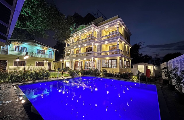 ILIF 2706 Western Breeze Villas