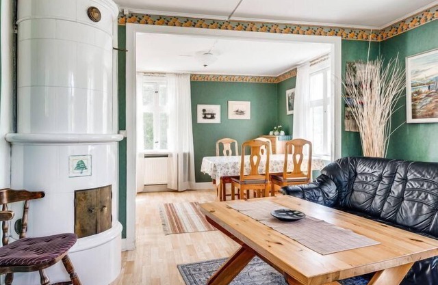 Casa de vacaciones Ilingetorp (SND032) en Torsås - 6 personas, 1 dormitorios