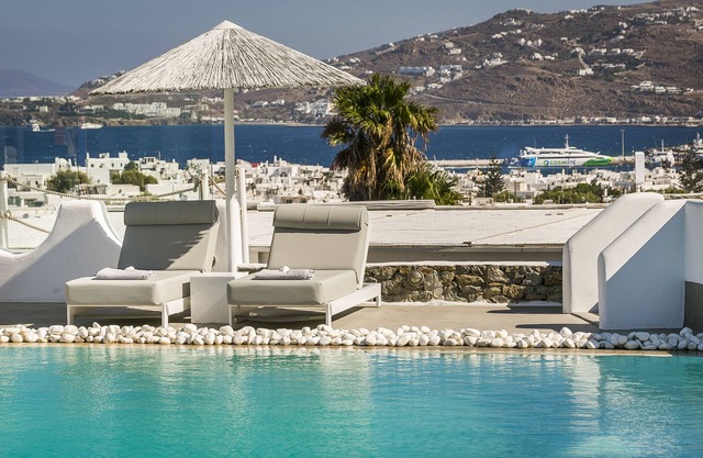 Ilio Maris Hotel