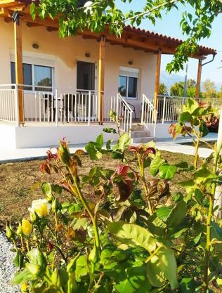 Ilios - country house