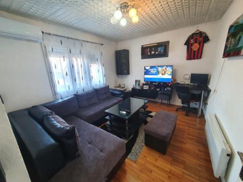Iliovski Inn - Just Like Home