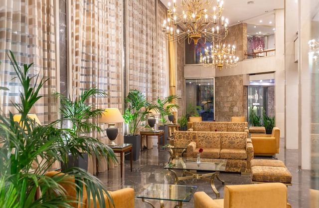 Ilisia Hotel Athens