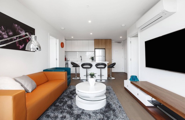 Ilixir Apartments by Ready Set Host