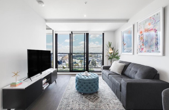 Ilixir Apartments by Ready Set Host