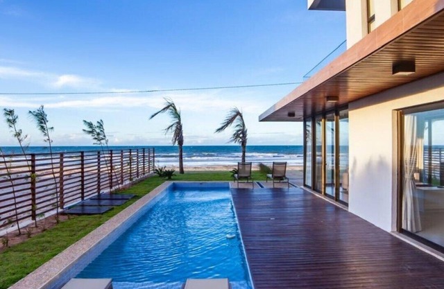 ILLA BLUE VILLAGE
